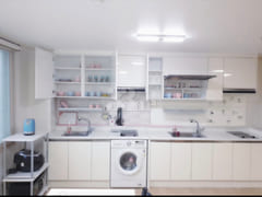 Songjeong's Best Location Apartment ♡ 6th image