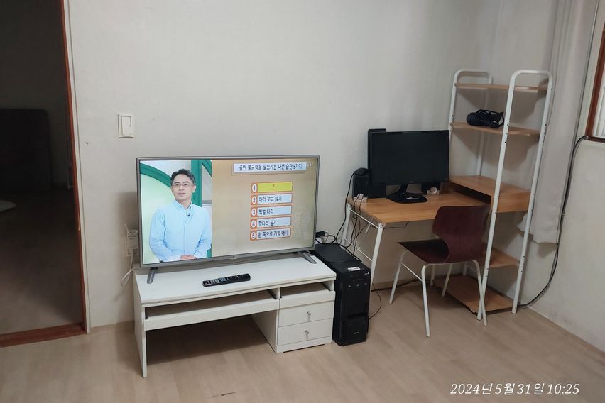 부천 일빵빵 투룸 2층