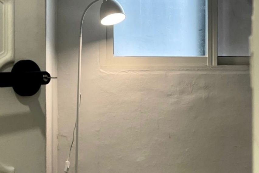 모던스테이 회기(회기역