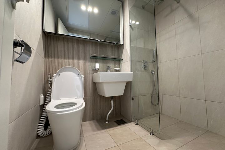 Shindong-a Apartment Wonder Top View 8th image