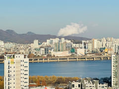 In front of Dangsan Station • High-rise with 5th image