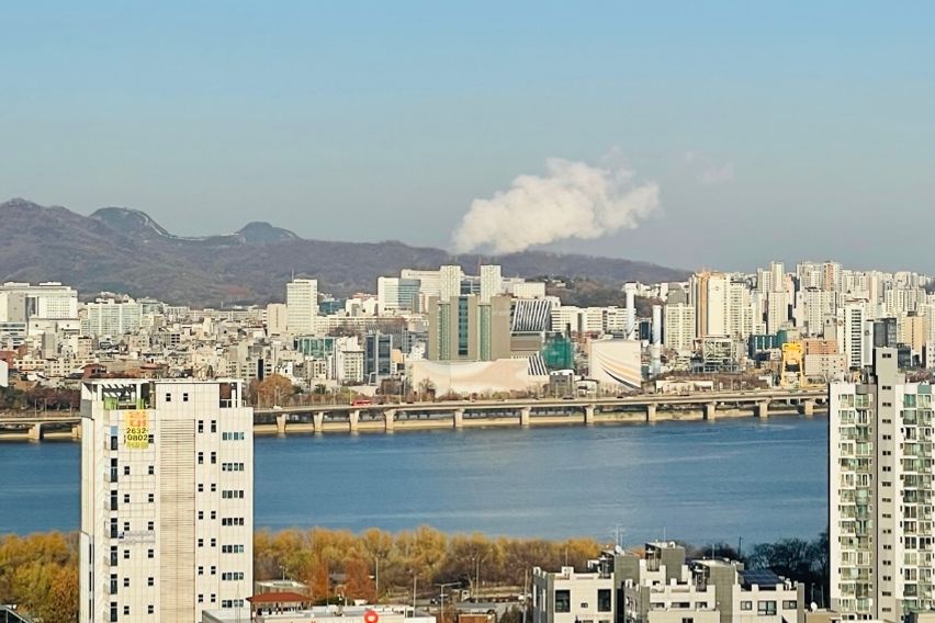 당산역앞•고층한강남산뷰 5번째 이미지