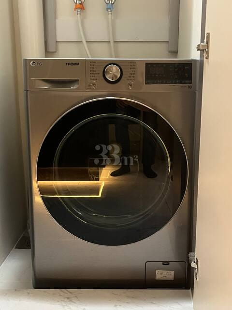 Newly built 1.5-room unit in Gangnam 13th image