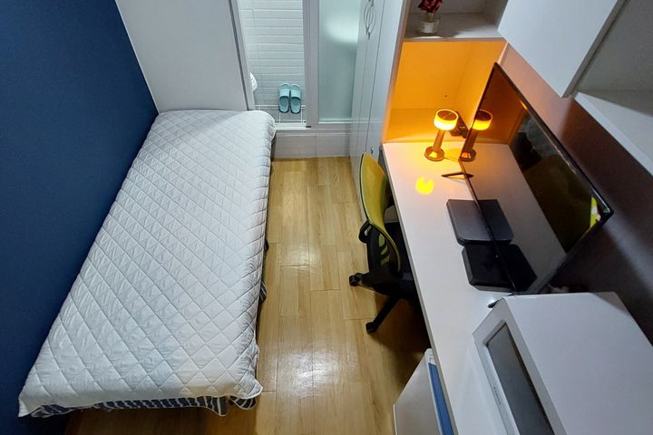Yeongdeungpo/Yeouido, fully furnished 0th image
