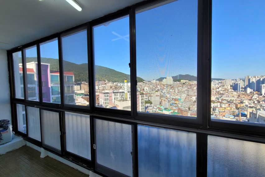 뷰맛집 남성맨션 10번째 이미지