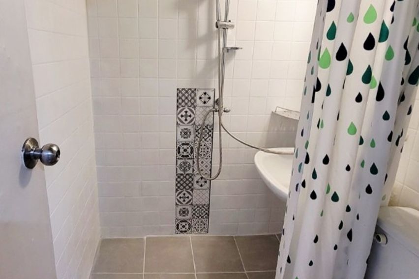 노원역 더블침대2/주차 14번째 이미지