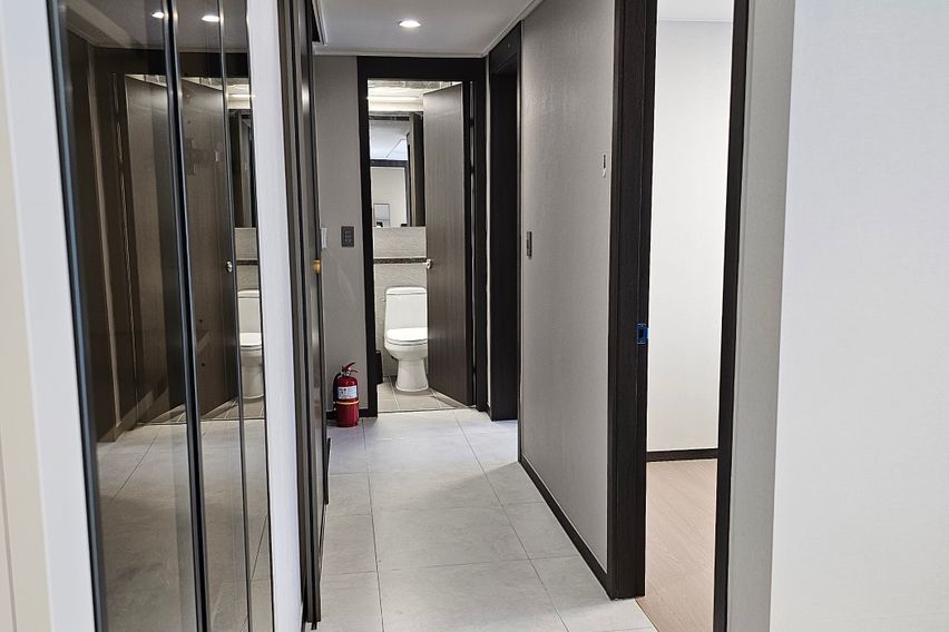 노형스벅앞 하이엔드3룸