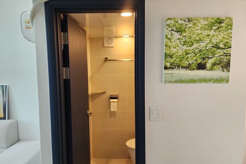 연남동/홍대/가좌역1분