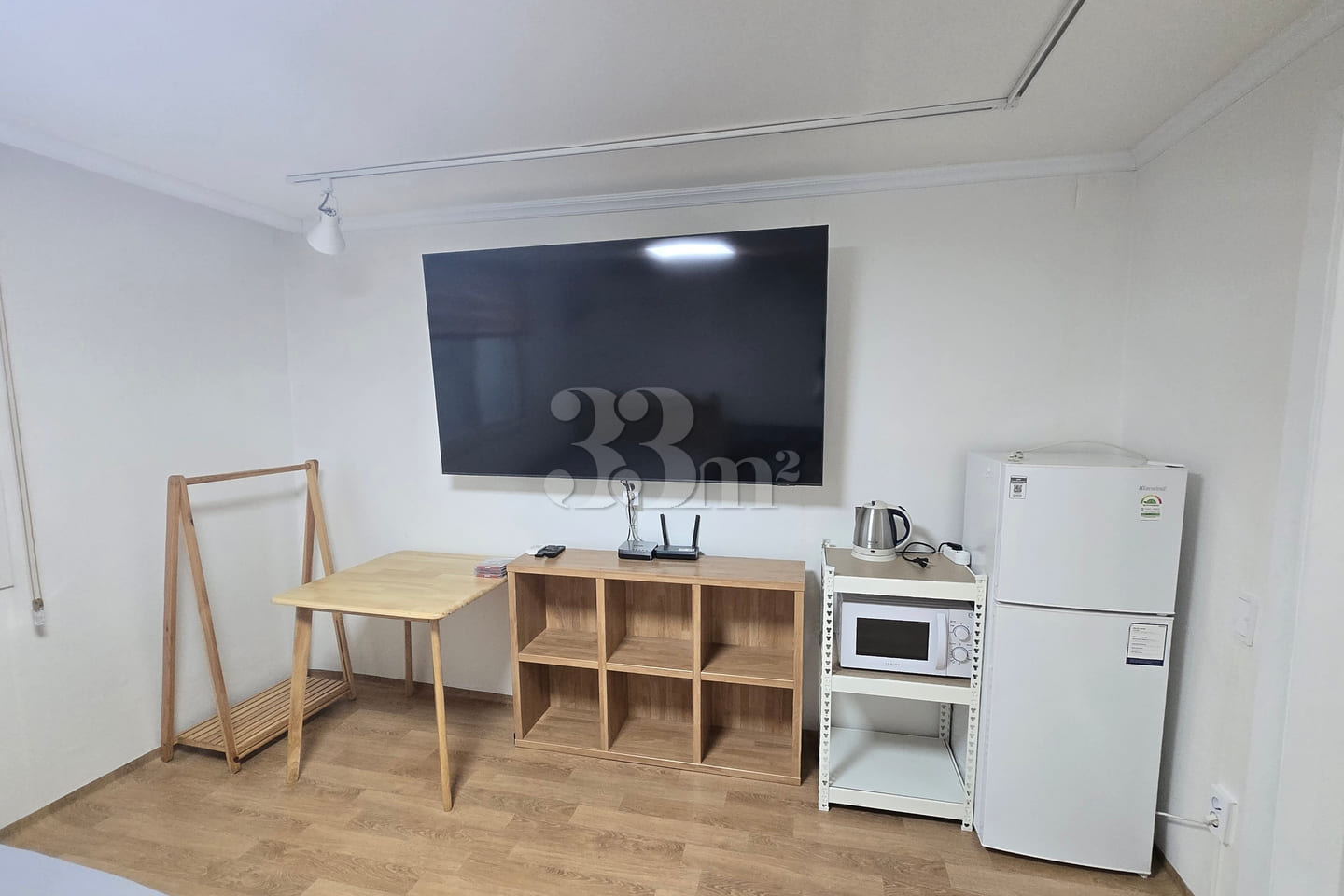 Cheongjeon Housing Building B 1th image