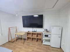 청전주택B동 1번째 이미지