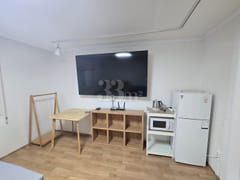 Cheongjeon Housing Building B 1th image
