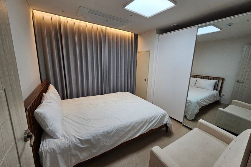 삼성동 한양립스 투룸