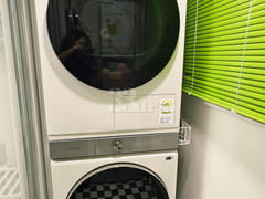 Newly built, 2-room unit, 1 minute from Sagaj 19th image