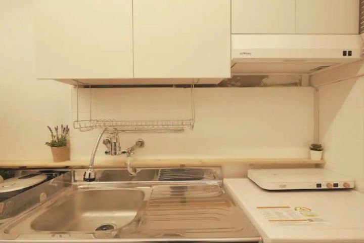 Two-room apartment, 5-minute walk from Seoul 12th image