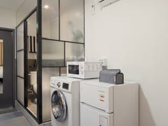Studio Room A, Unit 416 3th image