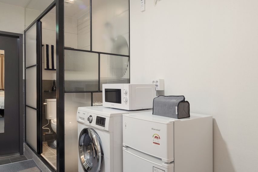 원룸형 A룸 213호