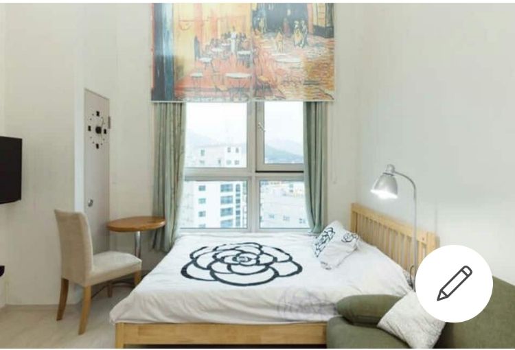 해운대■풀옵션복층전철역