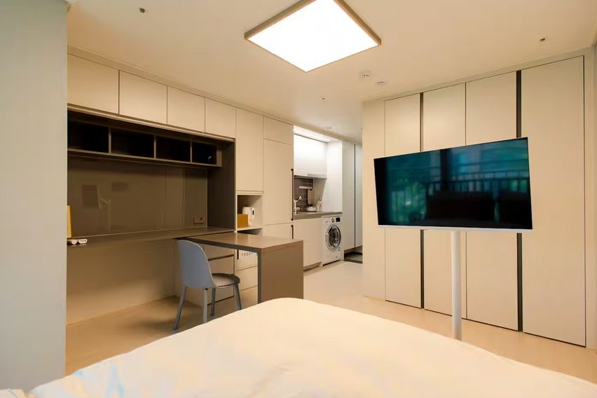 선릉/역삼 1BR 7번째 이미지