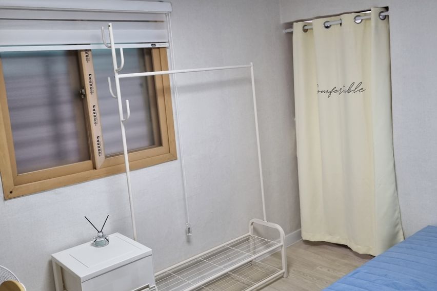 금돼지식당뒤 투룸루프탑