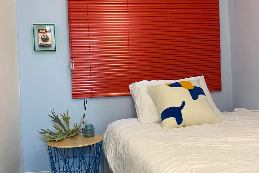 신촌역5분/1층단독3룸