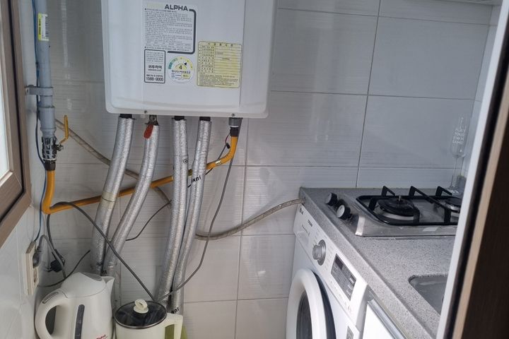 부산외대 신축 원룸2 5번째 이미지