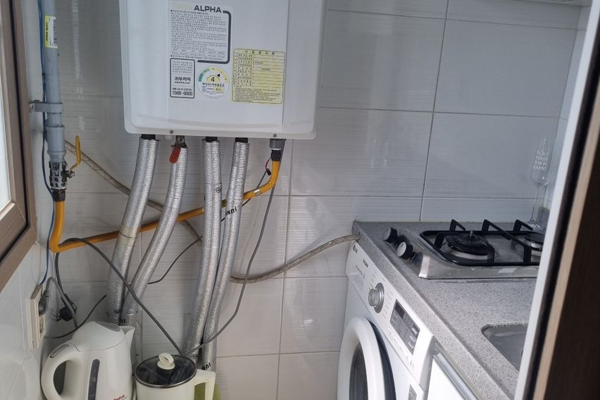 부산외대 신축 원룸2 5번째 이미지