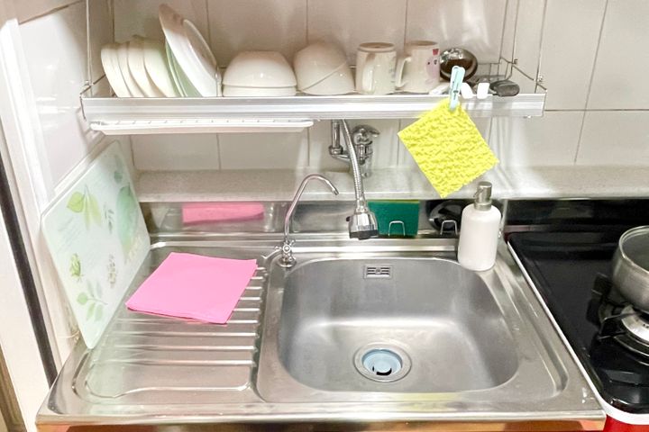 3F Weekly/Monthly Stay 14th image