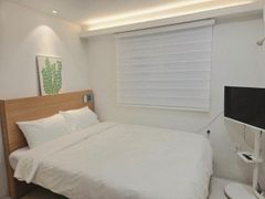 호텔식 침구, 퀸베드 2번째 이미지