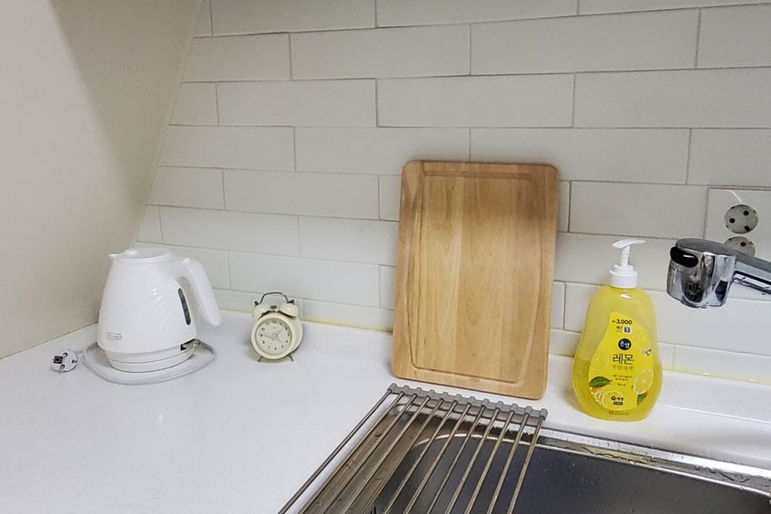 ☆하늘창품은 테라스룸♡