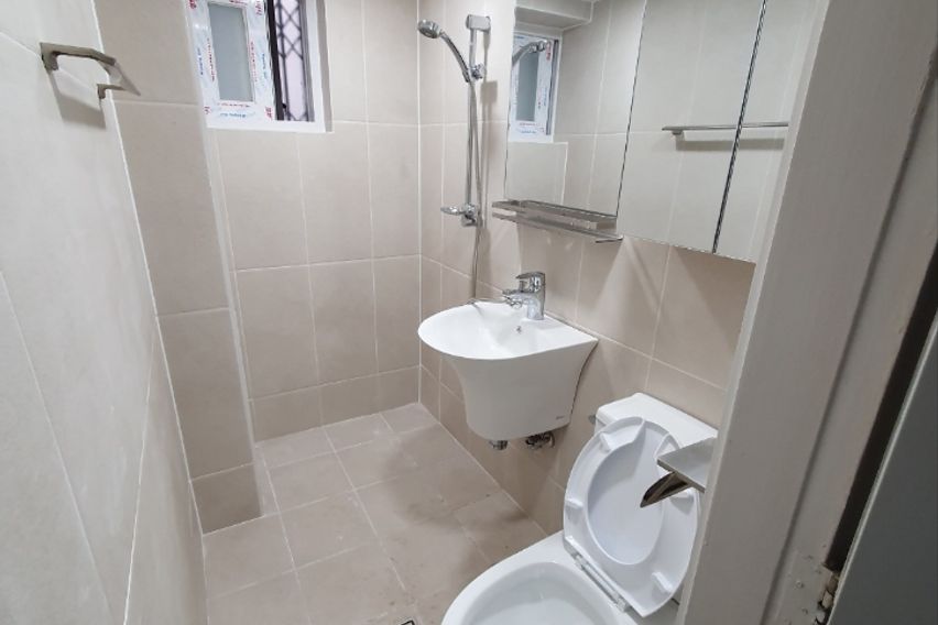 햇살가득한집(동대구역) 3번째 이미지