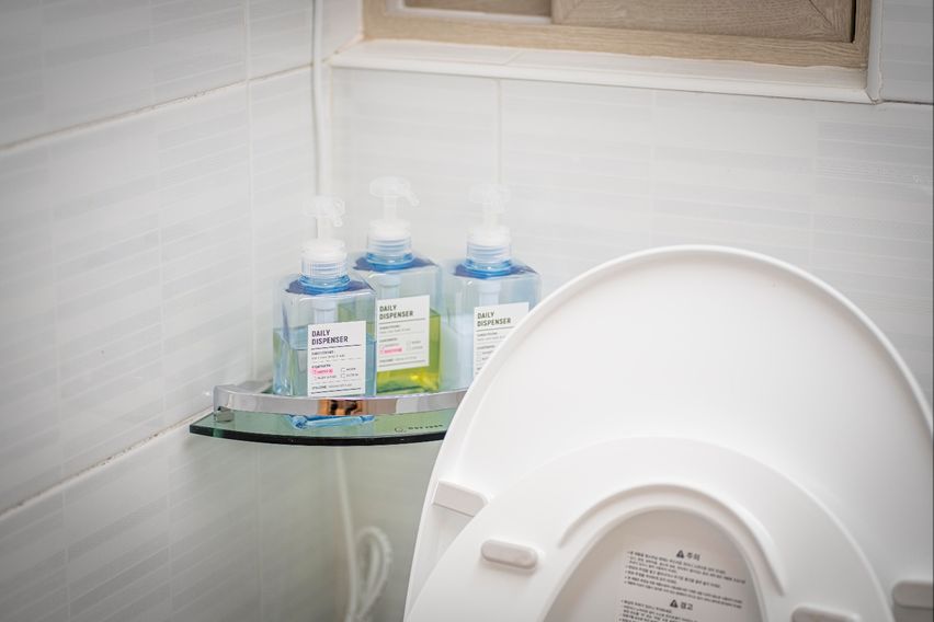 광안리해수욕장단기방