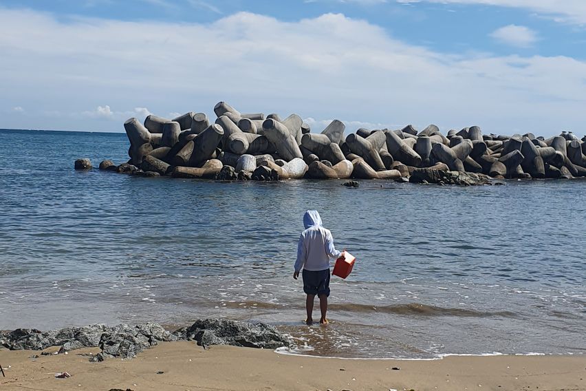 [일출맛집]오션뷰