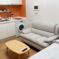 전망좋은 분당 정자동 방 이미지