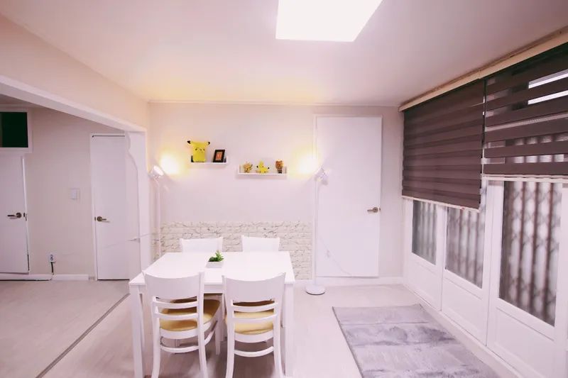 충정로 아늑한 숙소