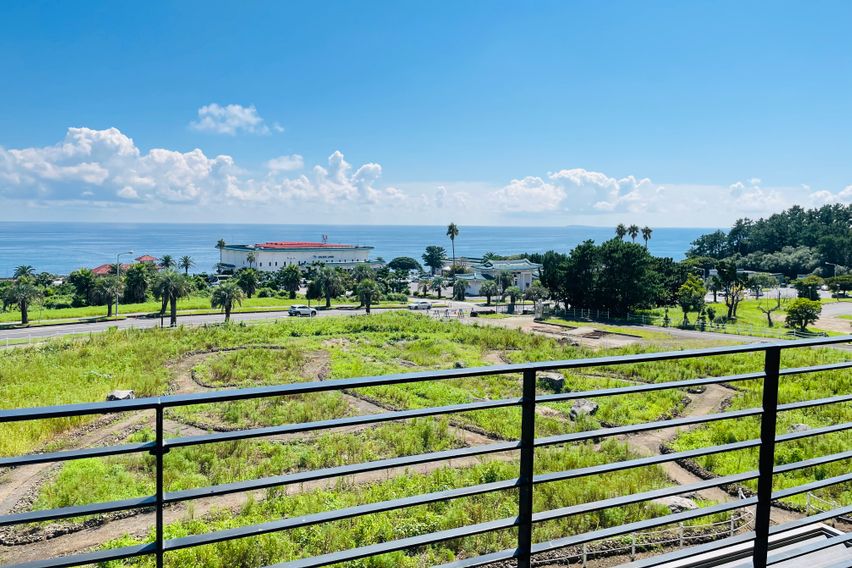 제주 중문 오션뷰리조트 0번째 이미지