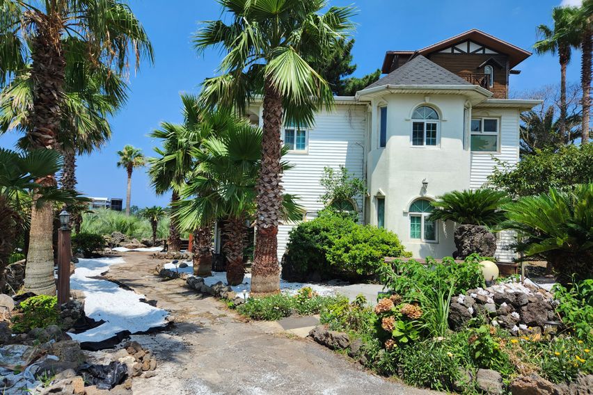 Aewol Sea Studio, 2nd Floor 0th image