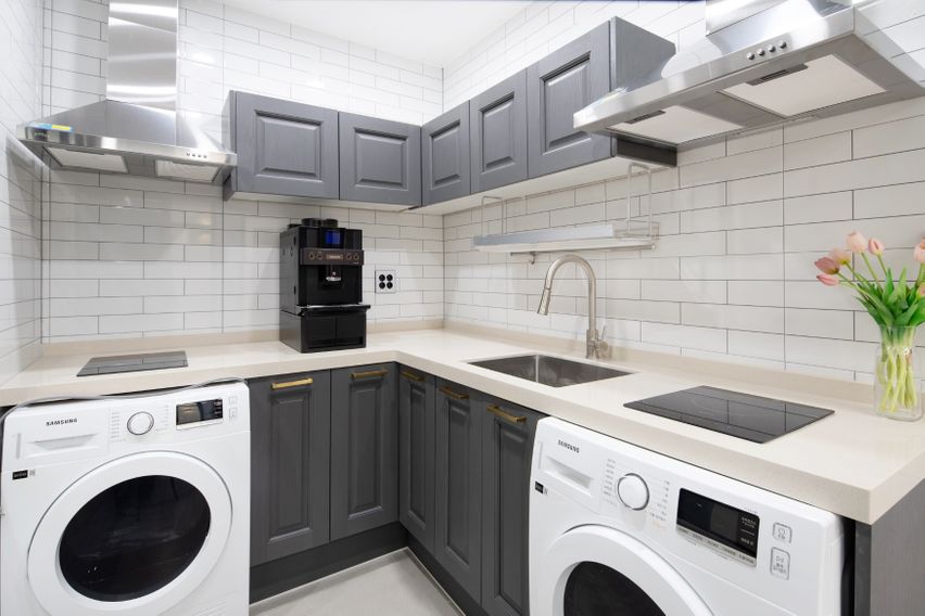 화곡동 원룸텔 205호