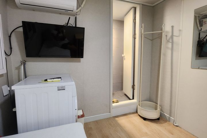 Deluxe Room B 2th image