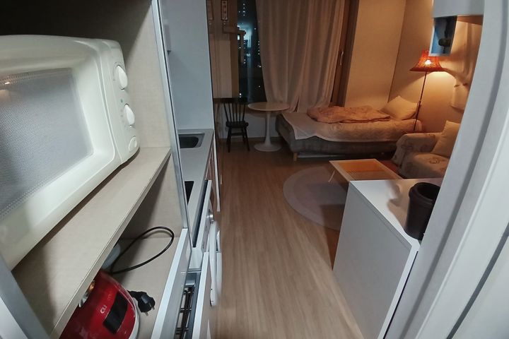 ✨️도농다산역👍초초특가🏡 3번째 이미지