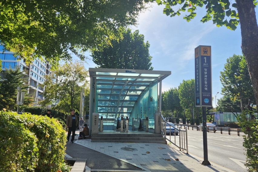 ✨과천깨끗한단기임대✨