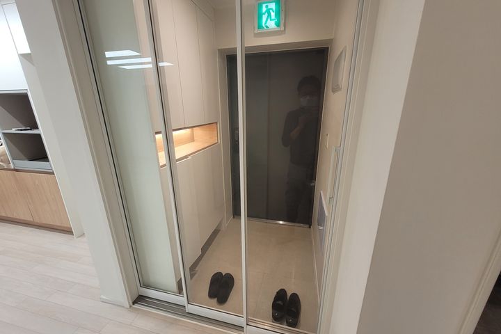 부평역 테마의거리 3룸 2번째 이미지