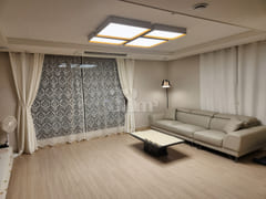 Sejong, 4-room, fully furnished, for 5 people 6th image