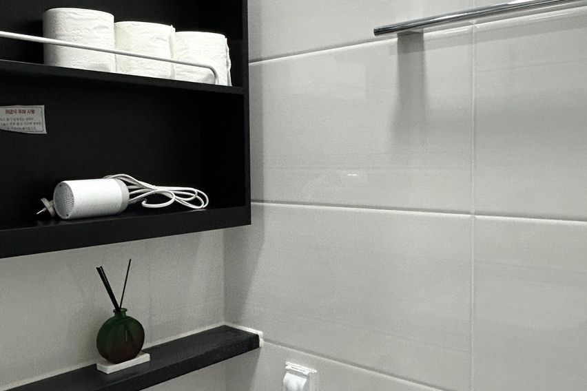 운서역앞/주차/인천공항