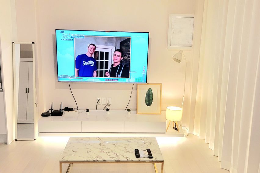 ♡칠암 행복이 가득한집