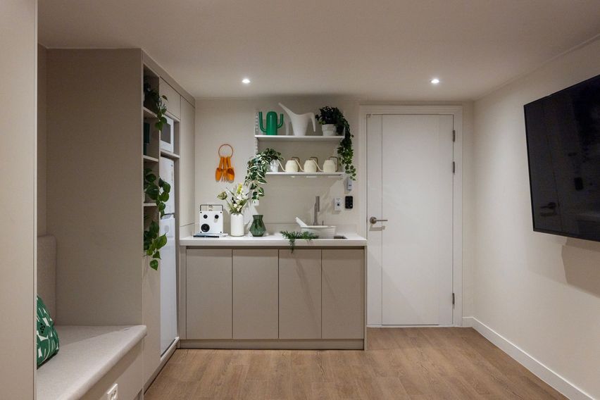 호텔&리브 안산 한양대