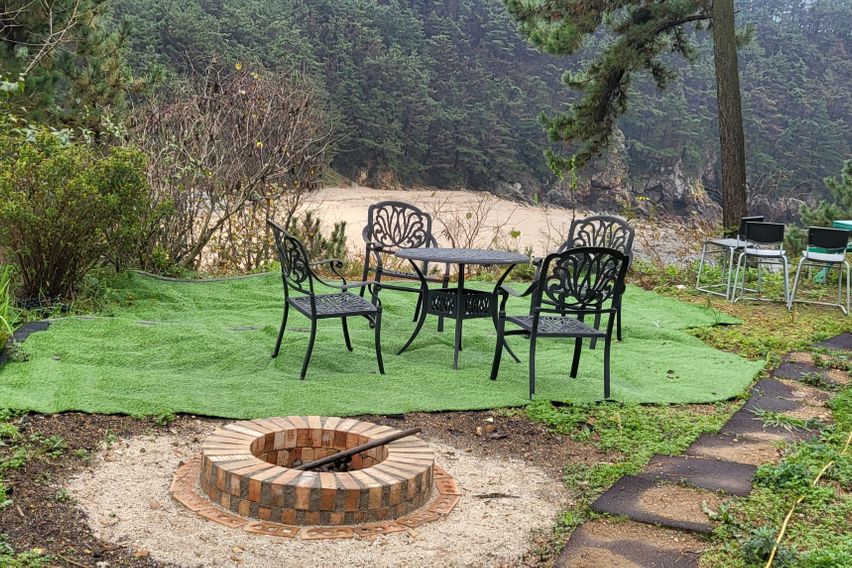 파도리 바닷가 독채 2번째 이미지