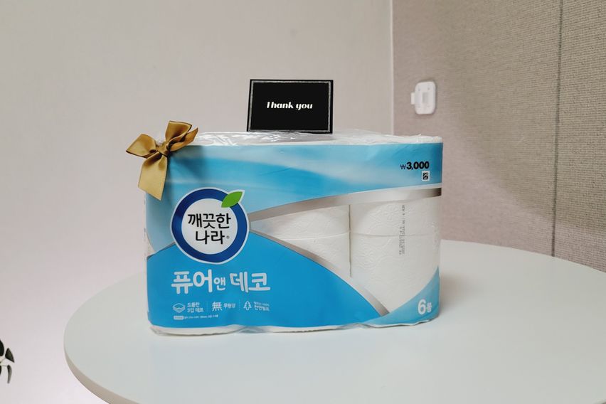 🌇아늑하고 조용한 방🧸