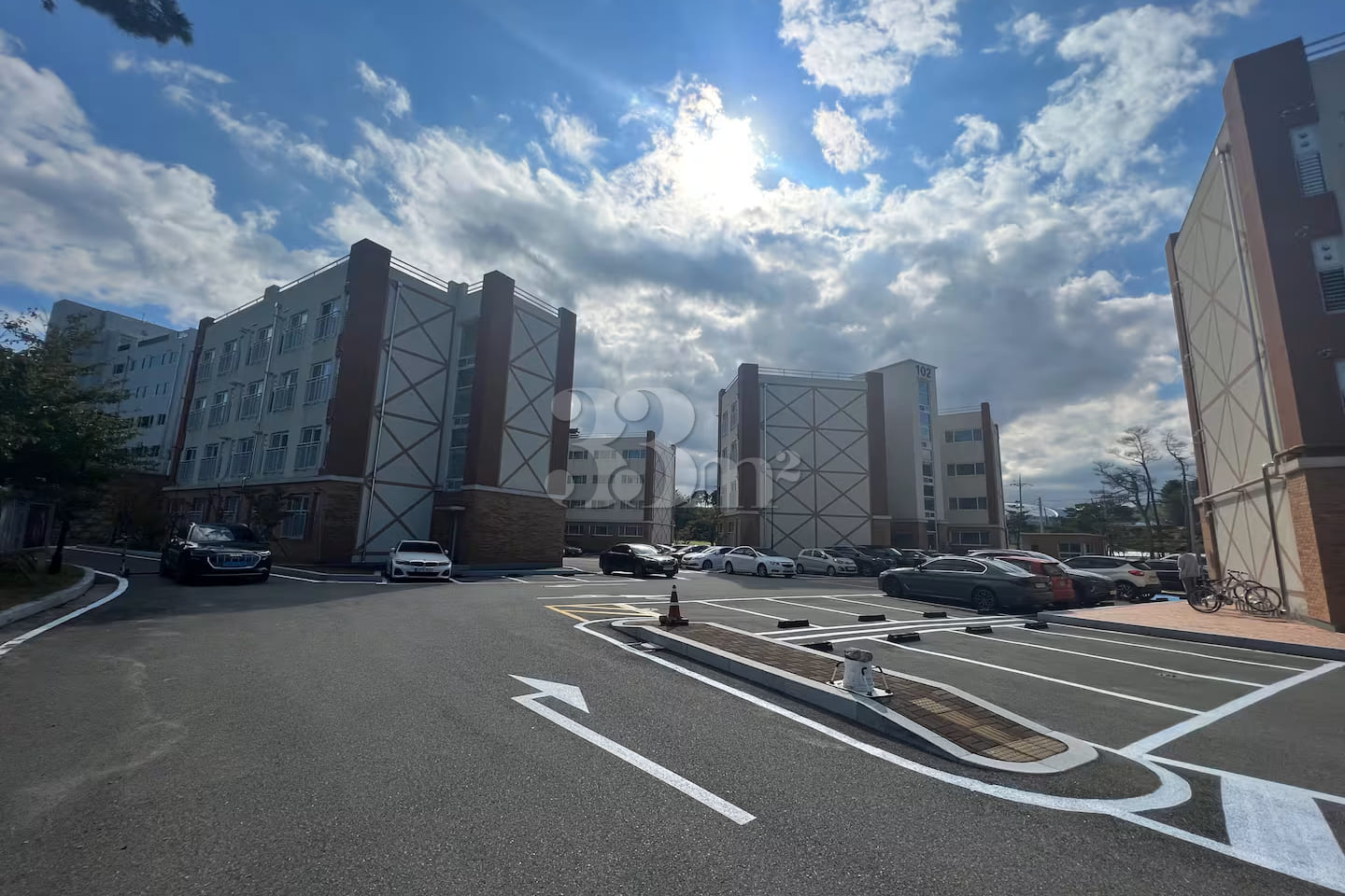 Cozy House in Chodang, Gangneung Station 17th image