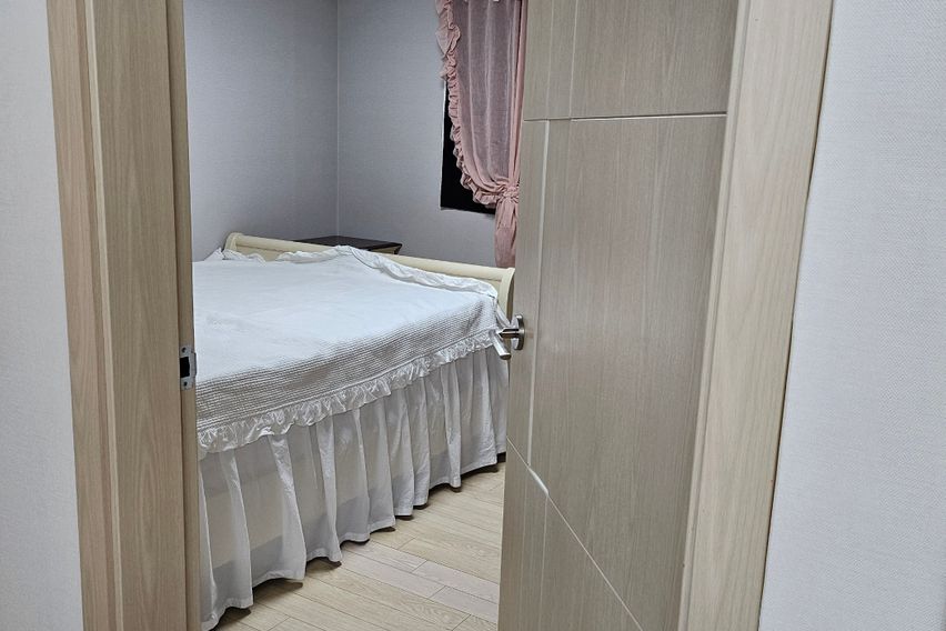 까치산지하철5분거리 