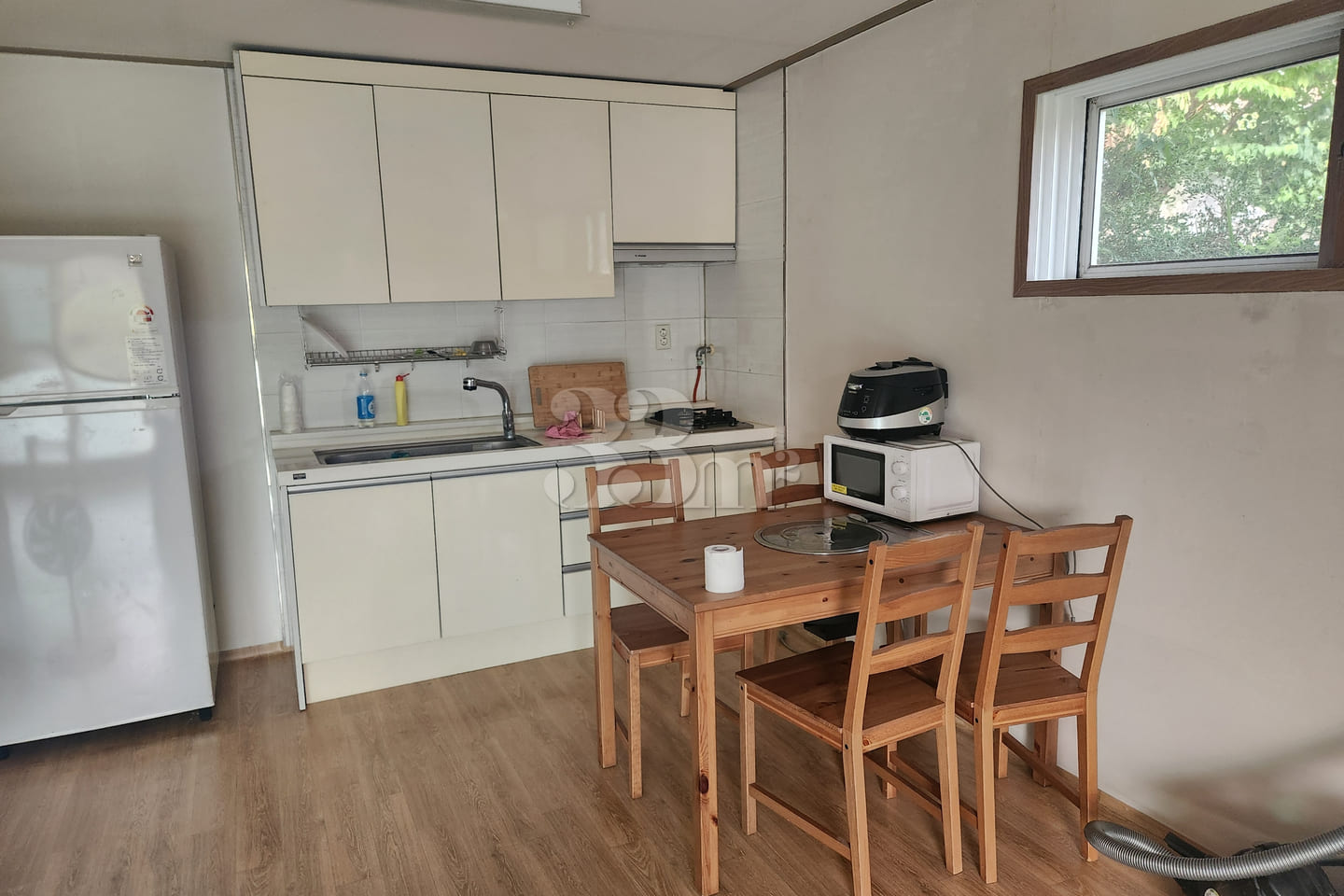 Studio apartment in Ganghwa-do 9th image